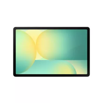 Samsung Galaxy Tab S10 FE/SM-X520/10,9"/2304x1440/8GB/128GB/An15/Silber Samsung Galaxy Tab S10 FE/SM-X520/10,9"/2304x1440/8GB/128GB/An15/Silber