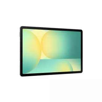 Samsung Galaxy Tab S10 FE/SM-X520/10,9"/2304x1440/8GB/128GB/An15/Silber Samsung Galaxy Tab S10 FE/SM-X520/10,9"/2304x1440/8GB/128GB/An15/Silber