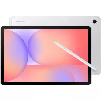 Samsung Galaxy Tab S10 Lite 5G/SM-X406BZSREUE/10,9"/2112x1320/6GB/128GB/An15/Silber Samsung Galaxy Tab S10 Lite 5G/SM-X406BZSREUE/10,9"/2112x1320/6GB/128GB/An15/Silber