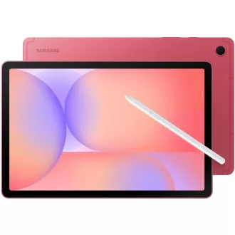 Samsung Galaxy Tab S10 Lite/SM-X400NZRREUE/10,9"/2112x1320/6GB/128GB/An15/Korallenrot Samsung Galaxy Tab S10 Lite/SM-X400NZRREUE/10,9"/2112x1320/6GB/128GB/An15/Korallenrot