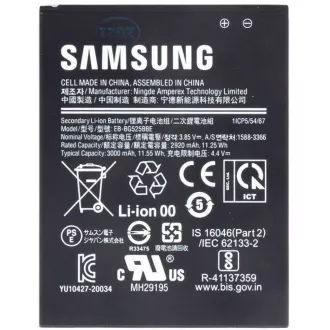 Samsung Xcover 5 Akku 3000mAh, Service Pack