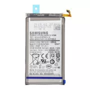 Samsung Akku EB-BG970ABU 3100mAh Service Pack