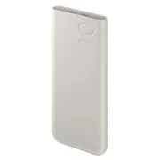 Samsung Powerbank 10.000 mAh mit superschneller Aufladung 25W, Beige