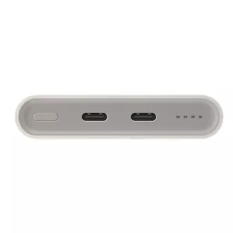 Samsung Powerbank 10.000 mAh mit superschneller Aufladung 25W, Beige