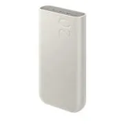 Samsung Powerbank 20 000mAh 45W Beige