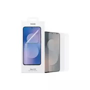 Samsung Schutzfolie S25 FE Transparent