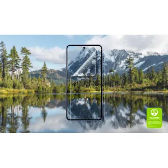 Samsung S26 Transparente Schutzfolie