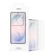Samsung S26  Durchsichtige Schutzfolie
