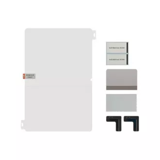 Samsung Schutzfolie für Samsung Galaxy Tab S9/S9 FE/S10/S10 FE Transparent