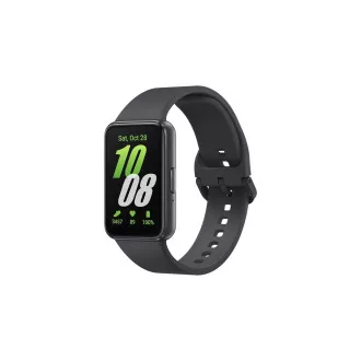 Samsung Galaxy Fit3/40mm/Grau/Sportband/Grau