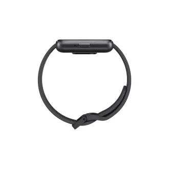 Samsung Galaxy Fit3/40mm/Grau/Sportband/Grau