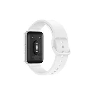 Samsung Galaxy Fit3/40mm/Silber/Sportband/Silber