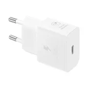 Samsung Schnellladegerät EP-T2510, 25W Weiß