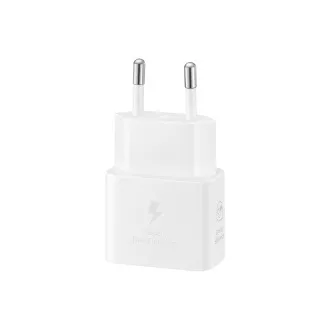 Samsung Schnellladegerät EP-T2510, 25W Weiß