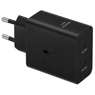 Samsung Schnellladegerät EP-T5020, 50W Schwarz