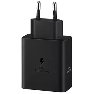Samsung Schnellladegerät EP-T5020, 50W Schwarz