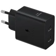 Samsung Schnellladegerät EP-T5020, 50W Schwarz
