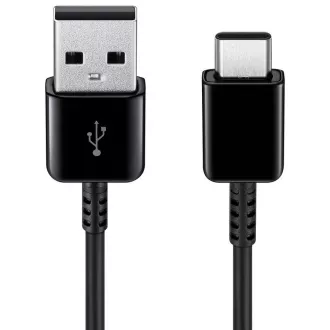 Samsung USB Typ C Kabel 2pcs Schwarz Samsung USB Typ C Kabel 2pcs Schwarz