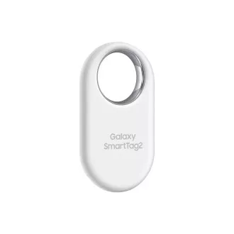 Samsung Smart Anhänger Galaxy SmartTag2 Weiß Samsung Smart Anhänger Galaxy SmartTag2 Weiß