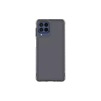 Samsung Semi-transparent Back Cover M53 Schwarz Samsung Semi-transparent Back Cover M53 Schwarz