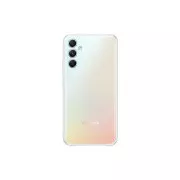 Samsung Transparente Rückwand für Samsung Galaxy A34 Transparent