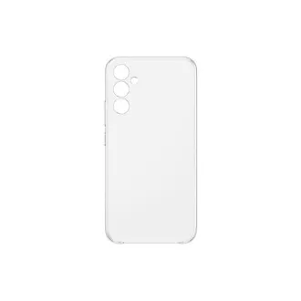 Samsung Transparente Rückwand für Samsung Galaxy A34 Transparent