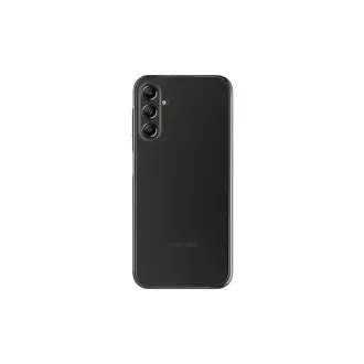 Samsung Transparente Rückwand für Samsung Galaxy A14 Transparent Samsung Transparente Rückwand für Samsung Galaxy A14 Transparent