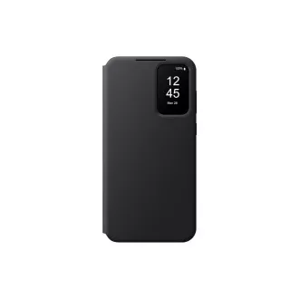 Samsung Flip Case Smart View A35 Schwarz Samsung Flip Case Smart View A35 Schwarz