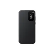 Samsung Flip Case Smart View A35 Schwarz