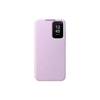 Samsung Flip Fall Smart View A35 Lavendel