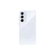 Samsung A35 Transparente Rückwand Transparent