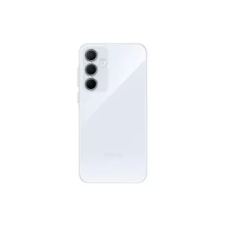 Samsung A35 Transparente Rückwand Transparent Samsung A35 Transparente Rückwand Transparent