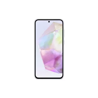 Samsung A35 Transparente Rückwand Transparent Samsung A35 Transparente Rückwand Transparent