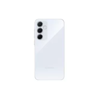 Samsung A55 Transparente Rückwand Transparent