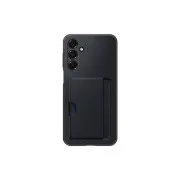 Samsung Rückwand mit Kartenfach A16 Schwarz