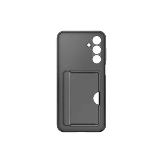 Samsung Rückwand mit Kartenfach A16 Schwarz Samsung Rückwand mit Kartenfach A16 Schwarz