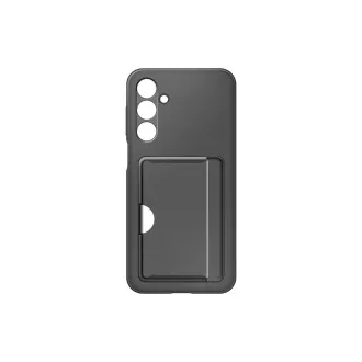 Samsung Rückwand mit Kartenfach A16 Schwarz Samsung Rückwand mit Kartenfach A16 Schwarz
