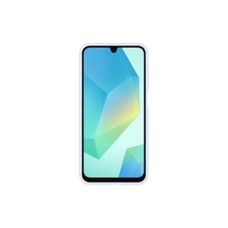 Samsung Rückwand mit Kartenfach A16 Blau