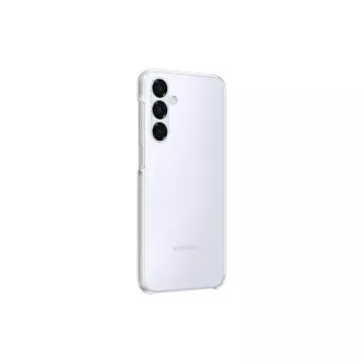 Samsung Transparente Rückwand A16 Transparent