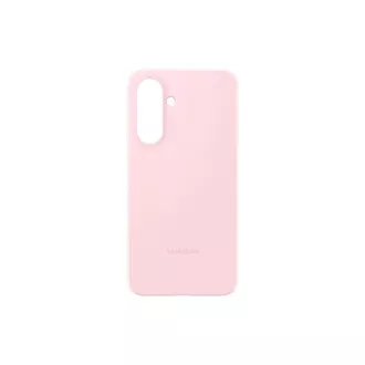 Samsung Silikon Rückwand für Galaxy A56 Pink