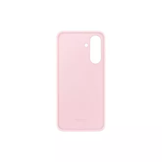 Samsung Silikon Rückwand für Galaxy A56 Pink