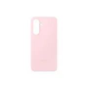 Samsung Silikon Rückwand für Galaxy A56 Pink