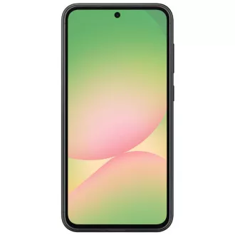 Samsung Backcover mit Kartenfach für Galaxy A56 Schwarz