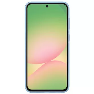 Samsung Rückwand mit Kartenfach für Galaxy A56 Blau