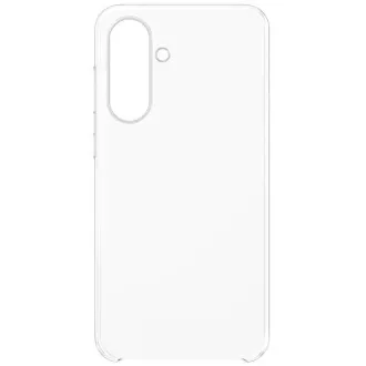 Samsung Transparentes Rückencover für Galaxy A56 Transparent