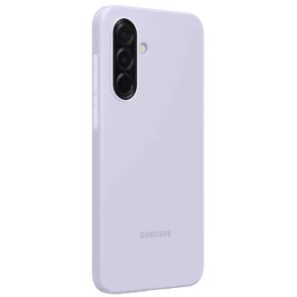 Samsung Silikon Rückseite Abdeckung für Galaxy A36 Lavendel Samsung Silikon Rückseite Abdeckung für Galaxy A36 Lavendel