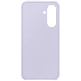 Samsung Silikon Rückseite Abdeckung für Galaxy A36 Lavendel Samsung Silikon Rückseite Abdeckung für Galaxy A36 Lavendel