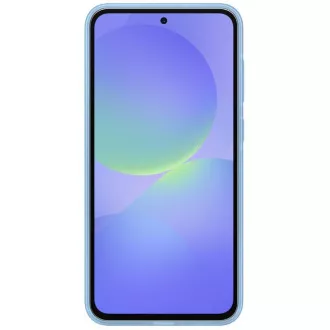 Samsung Rückwand mit Kartenfach für Galaxy A36 Blau