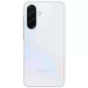 Samsung Transparentes Rückencover für Galaxy A36 Transparent