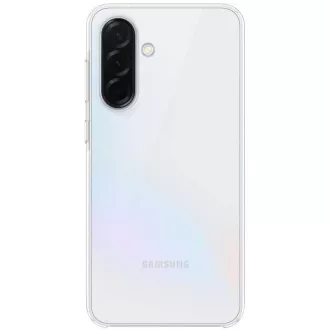 Samsung Transparentes Rückencover für Galaxy A36 Transparent
